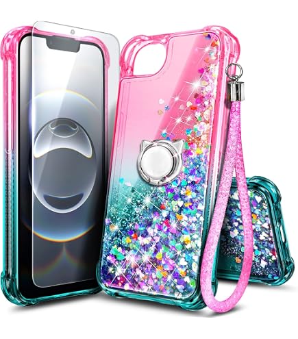 Amazon.com: Bratz - Sasha Bunny Boo Case for iPhone 17 : Cell